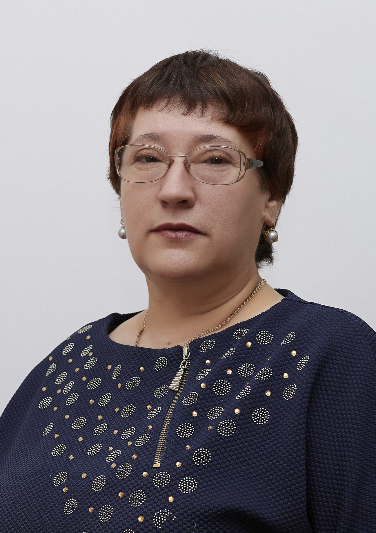 Троненко Елена Александровна.