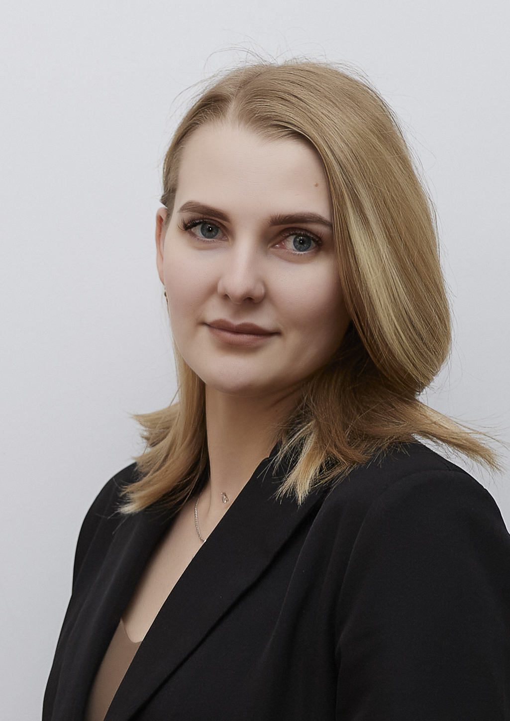 Иванова Алена Владимировна.