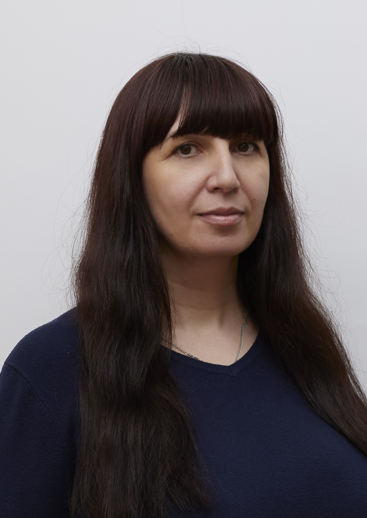 Киселева Жанна Геннадьевна.