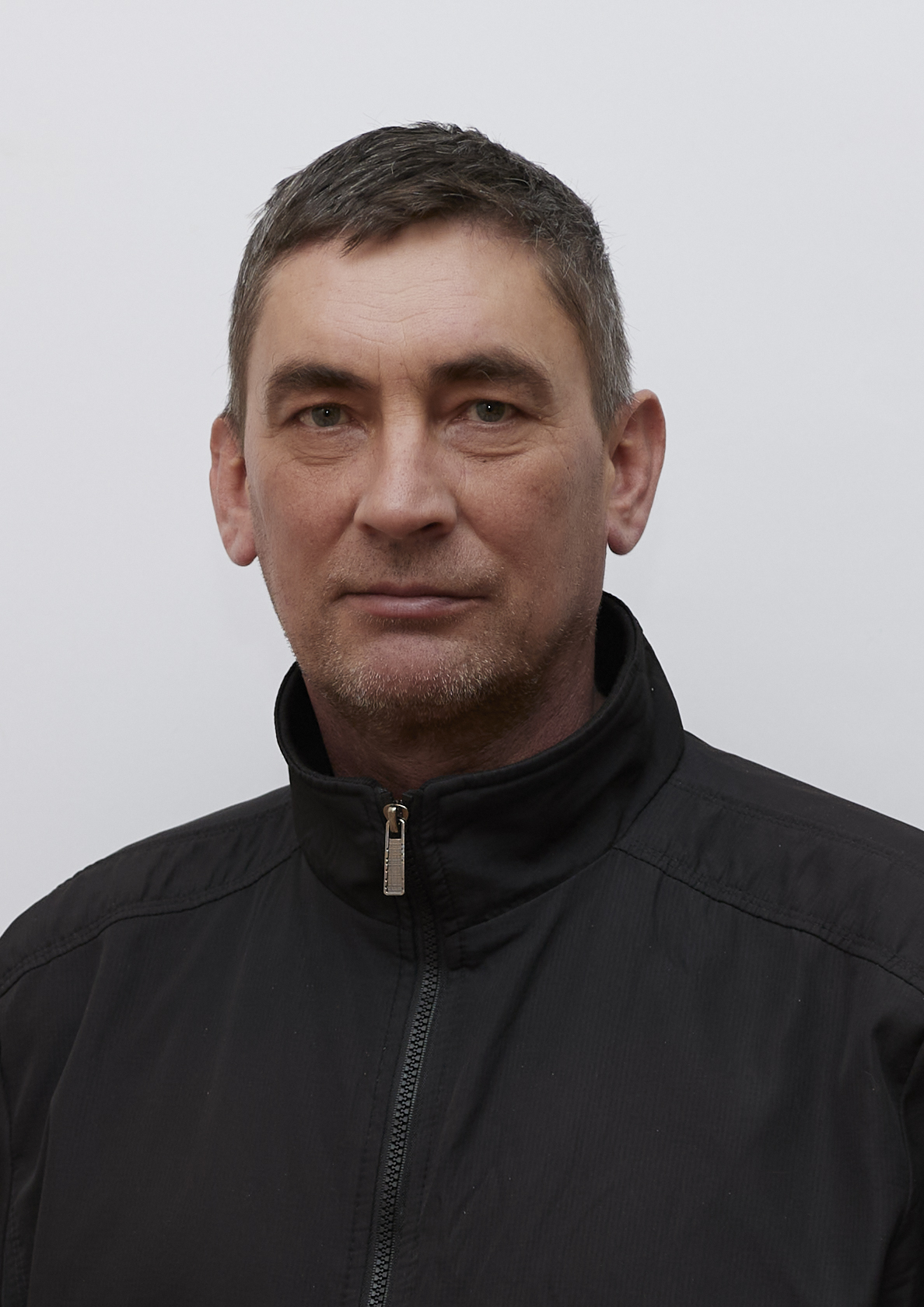 Капорский Владимир Александрович.