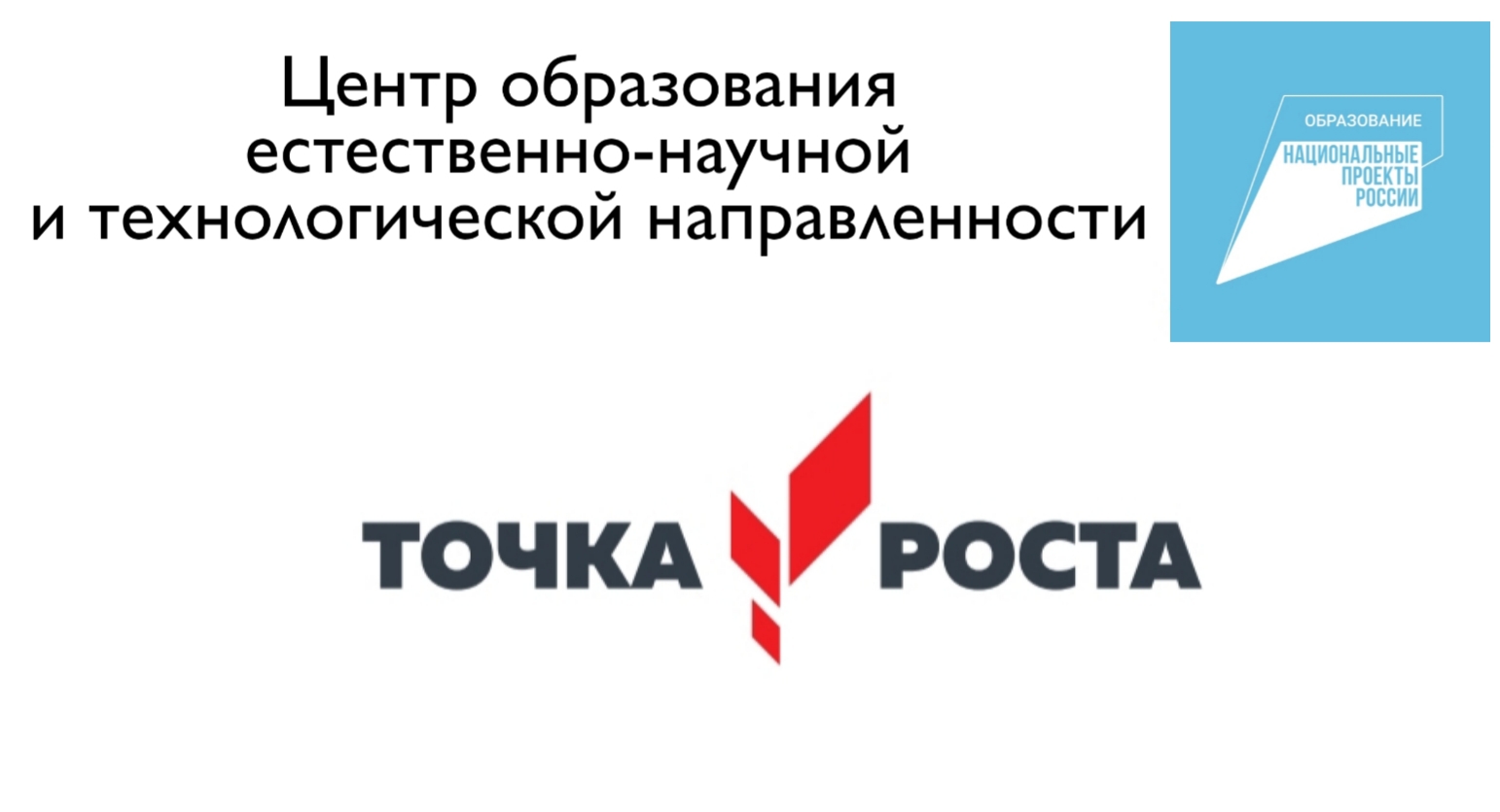 Точка роста Точка роста.