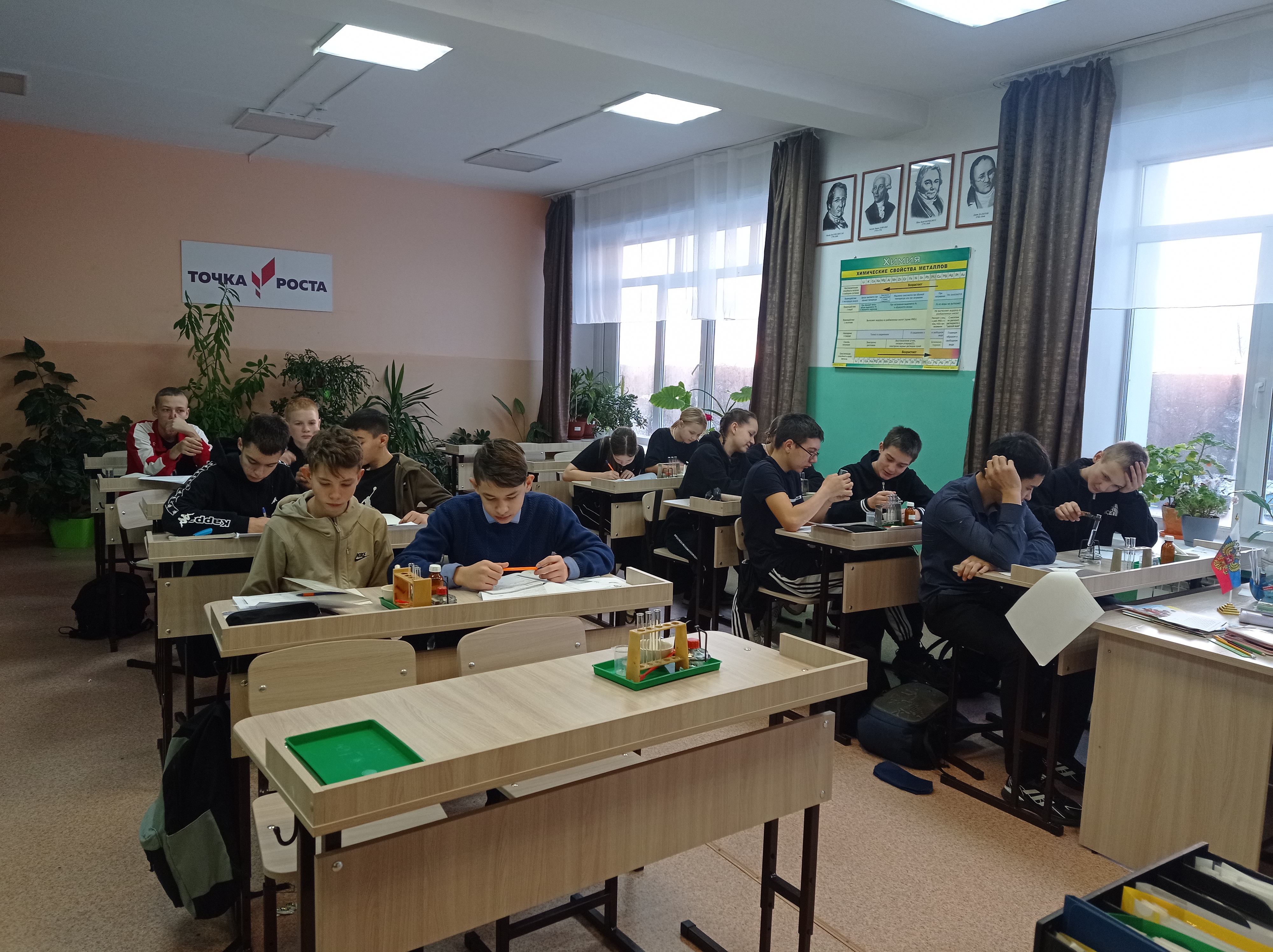 Горение свечи, плавление парафина, кипение воды — это физические или химические явления?.