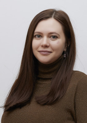 Микеленис Анна Альгимантасовна Микеленис Анна Альгимантасовна