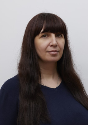Киселева Жанна Геннадьевна Киселева Жанна Геннадьевна